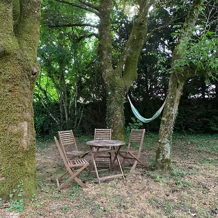 Holiday home La Maison De L'etang *