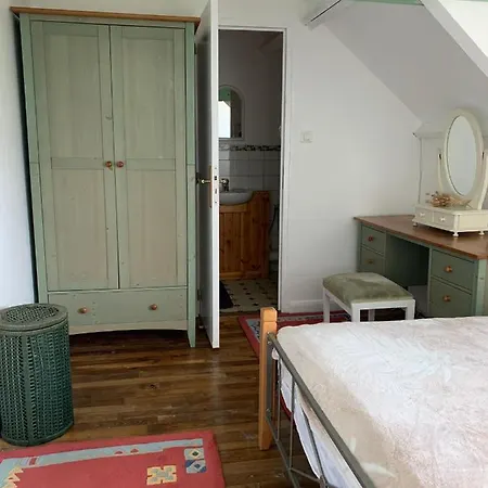 La Maison De L'etang Holiday home Ploerdut