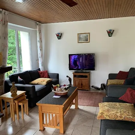 La Maison De L'etang * Ploerdut